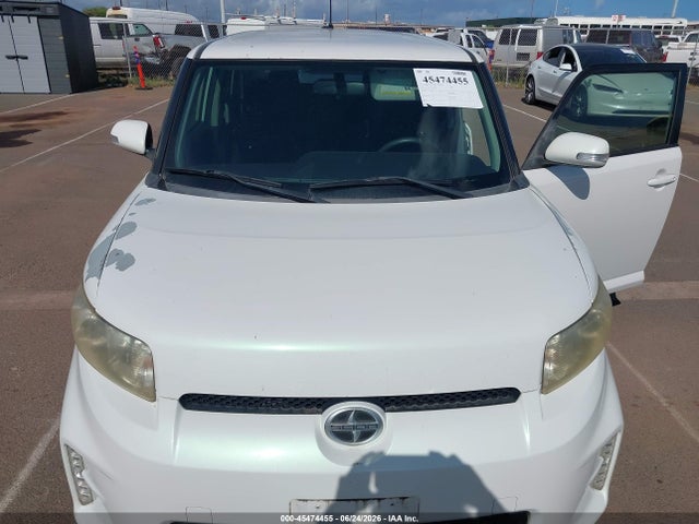 Scion Xb Release Series 2014 JTLZE4FE3EJ057902 Image 6