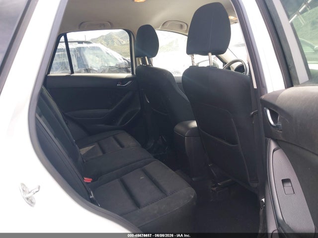 45474457 :رقم المزاد ، JM3KE2CY3F0551532 vin ، 2015 Mazda Cx-5 Touring مزاد بيع