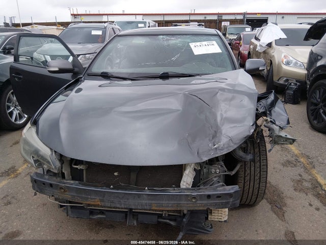 Продаж на аукціоні авто 2016 Scion Tc, vin: JTKJF5C70GJ015815, номер лоту: 45474458
