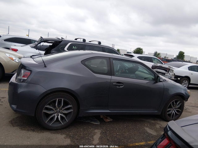 Продаж на аукціоні авто 2016 Scion Tc, vin: JTKJF5C70GJ015815, номер лоту: 45474458