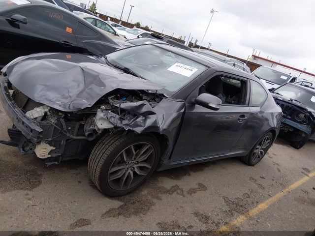 Продаж на аукціоні авто 2016 Scion Tc, vin: JTKJF5C70GJ015815, номер лоту: 45474458