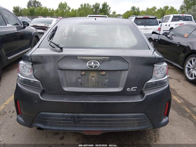 Продаж на аукціоні авто 2016 Scion Tc, vin: JTKJF5C70GJ015815, номер лоту: 45474458