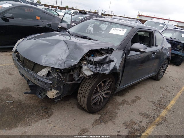 Продаж на аукціоні авто 2016 Scion Tc, vin: JTKJF5C70GJ015815, номер лоту: 45474458