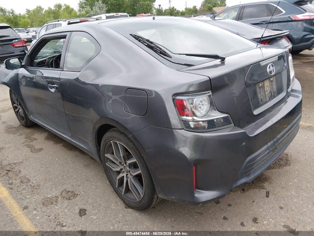 Продаж на аукціоні авто 2016 Scion Tc, vin: JTKJF5C70GJ015815, номер лоту: 45474458
