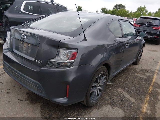 Продаж на аукціоні авто 2016 Scion Tc, vin: JTKJF5C70GJ015815, номер лоту: 45474458