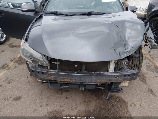 Продаж на аукціоні авто 2016 Scion Tc, vin: JTKJF5C70GJ015815, номер лоту: 45474458