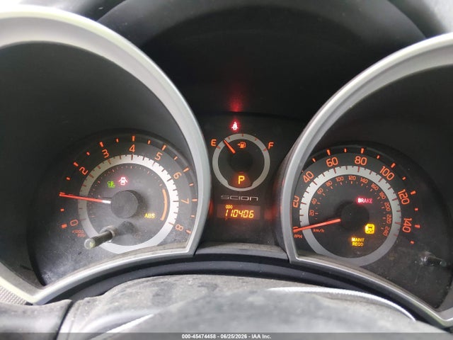 Продаж на аукціоні авто 2016 Scion Tc, vin: JTKJF5C70GJ015815, номер лоту: 45474458