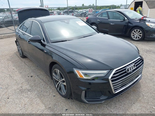 Aukcja sprzedaży 2019 Audi A6 55 Premium, vin: WAUL2AF21KN060944, numer aukcji: 45474459