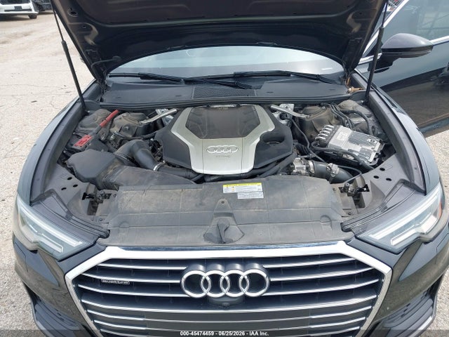 Aukcja sprzedaży 2019 Audi A6 55 Premium, vin: WAUL2AF21KN060944, numer aukcji: 45474459