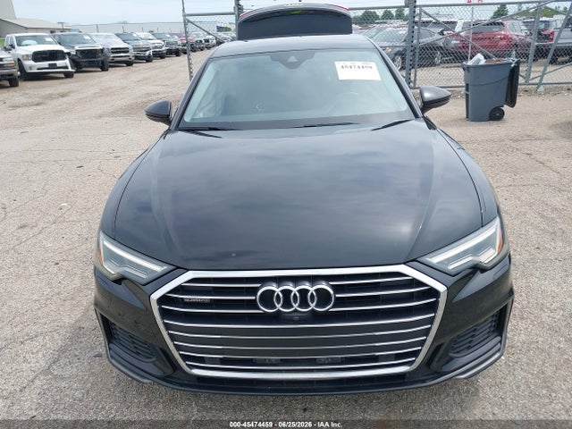 Aukcja sprzedaży 2019 Audi A6 55 Premium, vin: WAUL2AF21KN060944, numer aukcji: 45474459