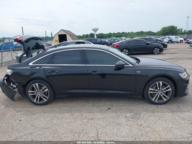 Aukcja sprzedaży 2019 Audi A6 55 Premium, vin: WAUL2AF21KN060944, numer aukcji: 45474459