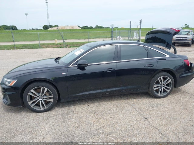 Aukcja sprzedaży 2019 Audi A6 55 Premium, vin: WAUL2AF21KN060944, numer aukcji: 45474459