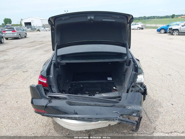 Aukcja sprzedaży 2019 Audi A6 55 Premium, vin: WAUL2AF21KN060944, numer aukcji: 45474459