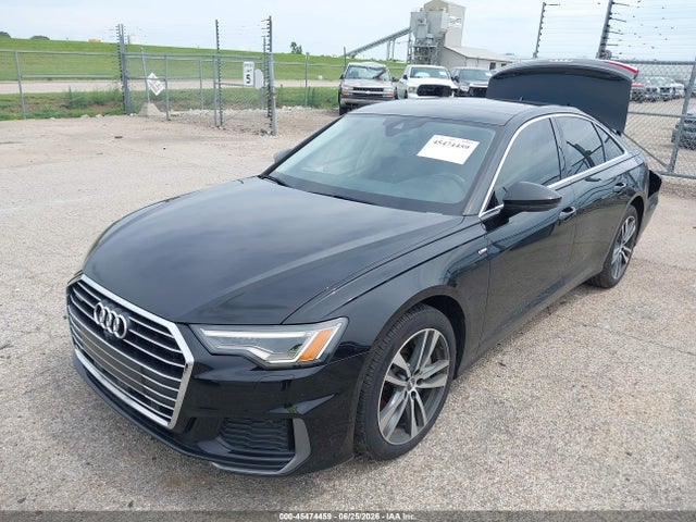 Aukcja sprzedaży 2019 Audi A6 55 Premium, vin: WAUL2AF21KN060944, numer aukcji: 45474459