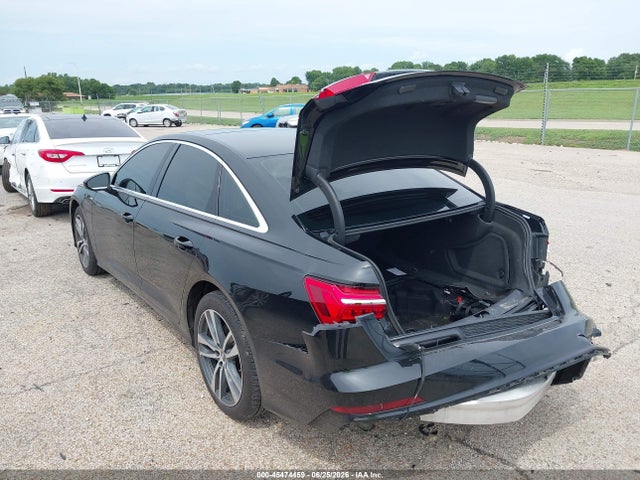 Aukcja sprzedaży 2019 Audi A6 55 Premium, vin: WAUL2AF21KN060944, numer aukcji: 45474459