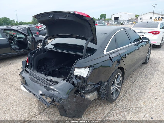 Aukcja sprzedaży 2019 Audi A6 55 Premium, vin: WAUL2AF21KN060944, numer aukcji: 45474459