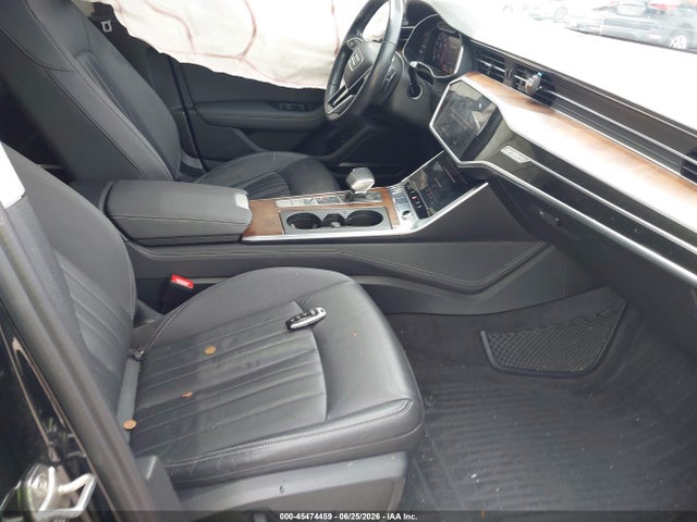 Aukcja sprzedaży 2019 Audi A6 55 Premium, vin: WAUL2AF21KN060944, numer aukcji: 45474459