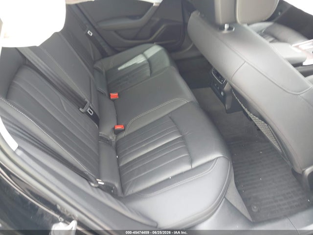 Aukcja sprzedaży 2019 Audi A6 55 Premium, vin: WAUL2AF21KN060944, numer aukcji: 45474459