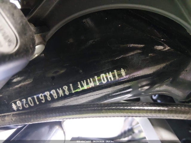 Harley-Davidson FLHTCUTG 2019 1HD1MAF18KB861026 Image 10