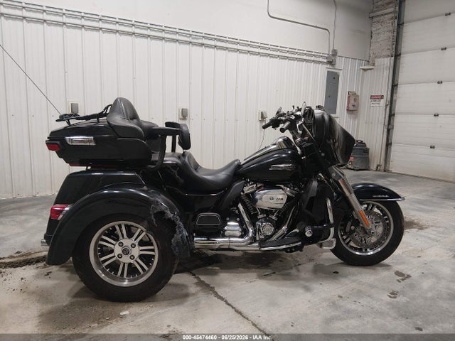 Aukcja sprzedaży 2019 Harley-davidson Flhtcutg, vin: 1HD1MAF18KB861026, numer aukcji: 45474460