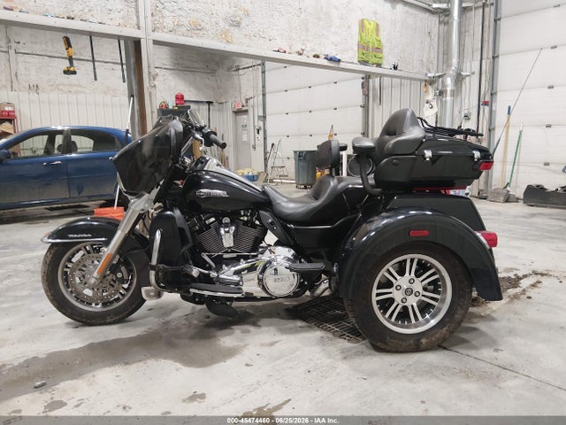 Продаж на аукціоні авто 2019 Harley-davidson Flhtcutg, vin: 1HD1MAF18KB861026, номер лоту: 45474460