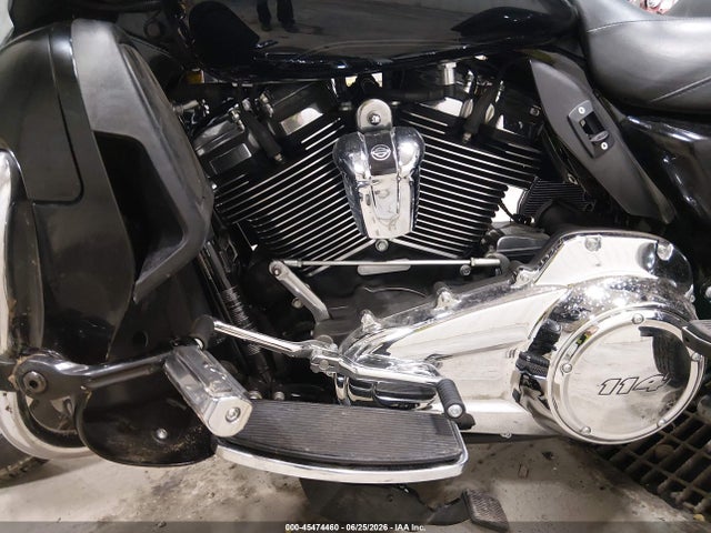 Auction sale of the 2019 Harley-davidson Flhtcutg, vin: 1HD1MAF18KB861026, lot number: 45474460