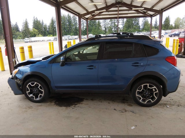 Продаж на аукціоні авто 2016 Subaru Crosstrek 2.0i Limited, vin: JF2GPAKC5G8237782, номер лоту: 45474470