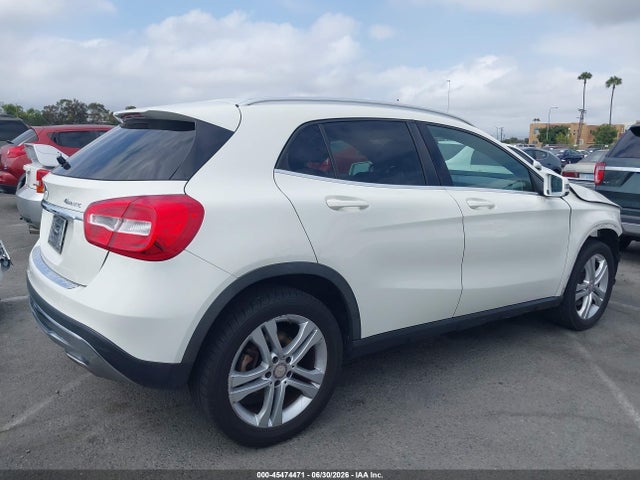 WDCTG4GBXHJ297706 Mercedes-Benz Gla 250 4matic