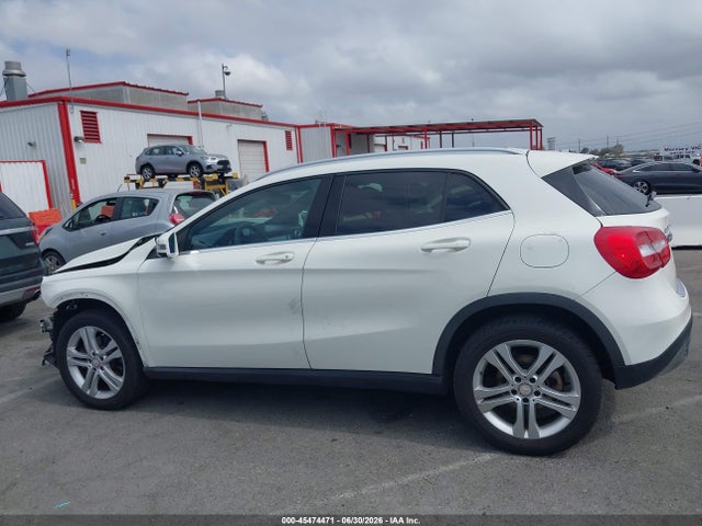 WDCTG4GBXHJ297706 Mercedes-Benz Gla 250 4matic