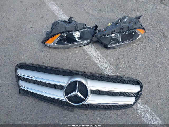 WDCTG4GBXHJ297706 Mercedes-Benz Gla 250 4matic