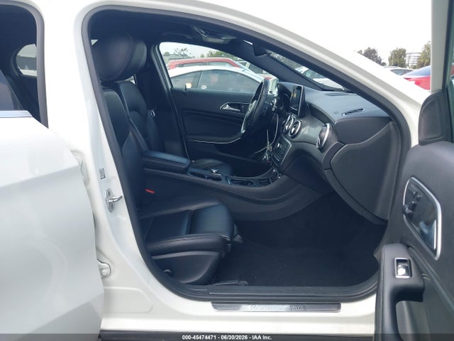 WDCTG4GBXHJ297706 Mercedes-Benz Gla 250 4matic