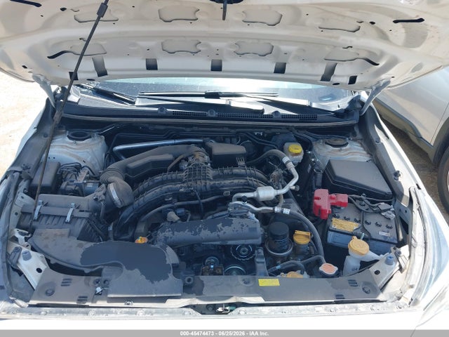Продажа на аукционе авто 2025 Subaru Impreza Base 5-door, vin: JF1GUABC3S8296111, номер лота: 45474473