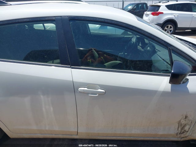 Продажа на аукционе авто 2025 Subaru Impreza Base 5-door, vin: JF1GUABC3S8296111, номер лота: 45474473