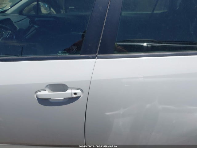 Продажа на аукционе авто 2025 Subaru Impreza Base 5-door, vin: JF1GUABC3S8296111, номер лота: 45474473