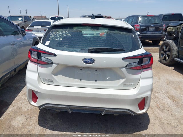 Продажа на аукционе авто 2025 Subaru Impreza Base 5-door, vin: JF1GUABC3S8296111, номер лота: 45474473