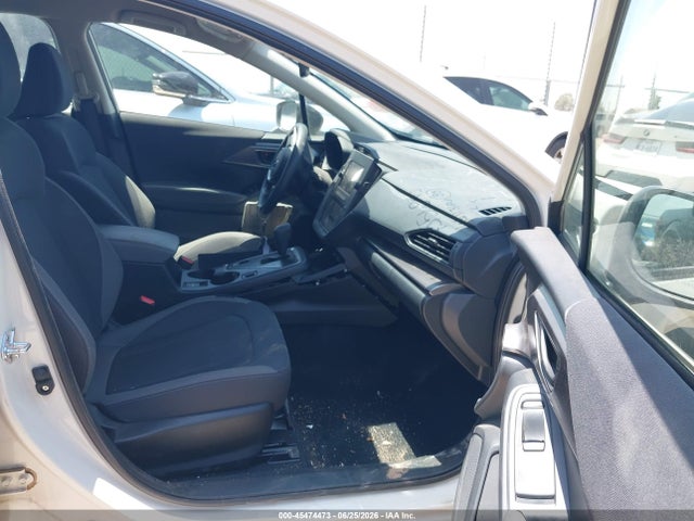 Продажа на аукционе авто 2025 Subaru Impreza Base 5-door, vin: JF1GUABC3S8296111, номер лота: 45474473