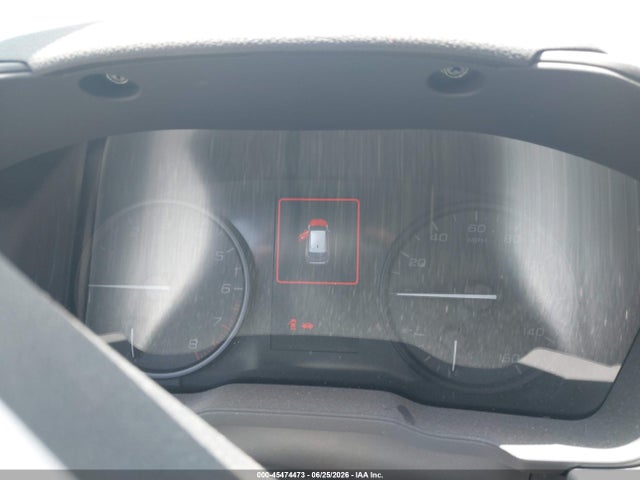 Продажа на аукционе авто 2025 Subaru Impreza Base 5-door, vin: JF1GUABC3S8296111, номер лота: 45474473
