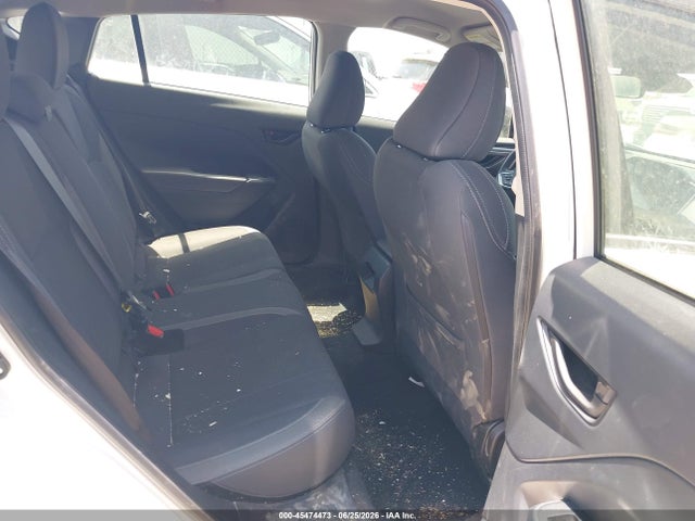Продажа на аукционе авто 2025 Subaru Impreza Base 5-door, vin: JF1GUABC3S8296111, номер лота: 45474473