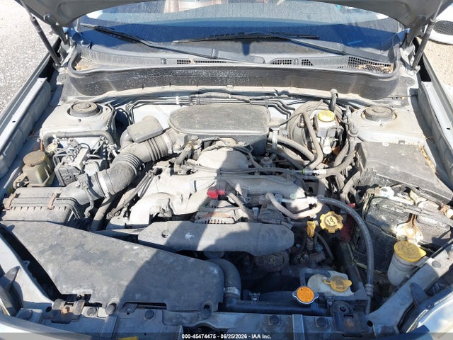 Продаж на аукціоні авто 2009 Subaru Forester 2.5x, vin: JF2SH61639H722876, номер лоту: 45474475