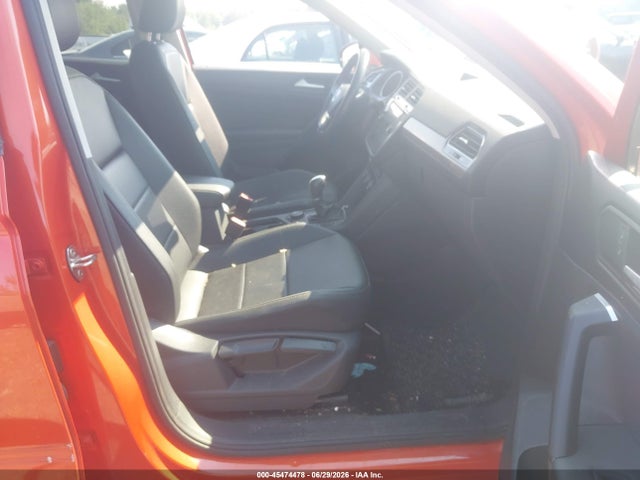Aukcja sprzedaży 2019 Volkswagen Tiguan 2.0t Se/2.0t Sel/2.0t Sel R-line/2.0t Sel R-line Black, vin: 3VV2B7AX2KM135442, numer aukcji: 45474478
