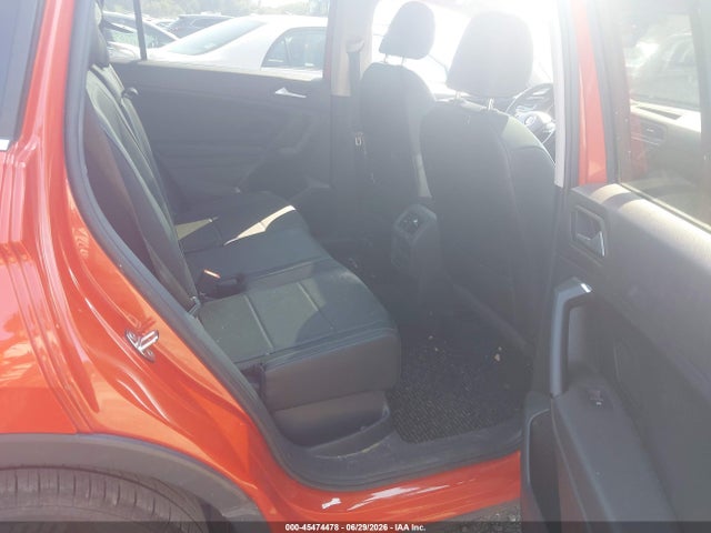 Aukcja sprzedaży 2019 Volkswagen Tiguan 2.0t Se/2.0t Sel/2.0t Sel R-line/2.0t Sel R-line Black, vin: 3VV2B7AX2KM135442, numer aukcji: 45474478