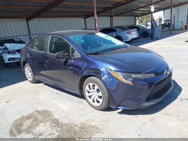 2021 5YFEPMAE2MP205432 main image
