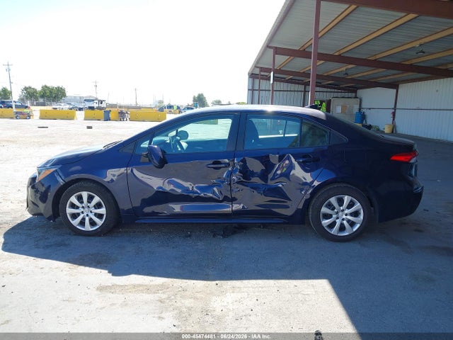 Toyota COROLLA LE 2021 5YFEPMAE2MP205432 Image 14