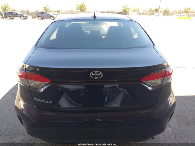 Toyota COROLLA LE 2021 5YFEPMAE2MP205432 Image 16