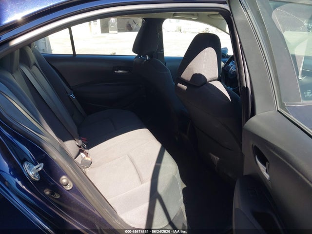 Toyota COROLLA LE 2021 5YFEPMAE2MP205432 Image 8