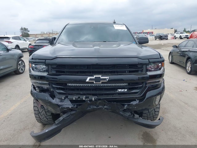 3GCUKSEJ3HG335219 Chevrolet Silverado 1500 Ltz
