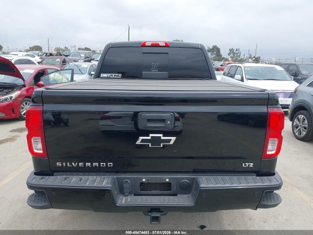 3GCUKSEJ3HG335219 Chevrolet Silverado 1500 Ltz