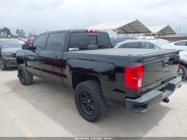 3GCUKSEJ3HG335219 Chevrolet Silverado 1500 Ltz