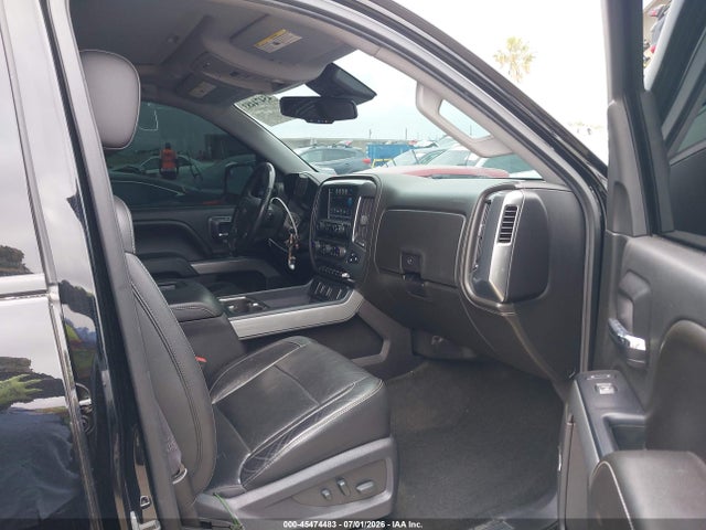 3GCUKSEJ3HG335219 Chevrolet Silverado 1500 Ltz