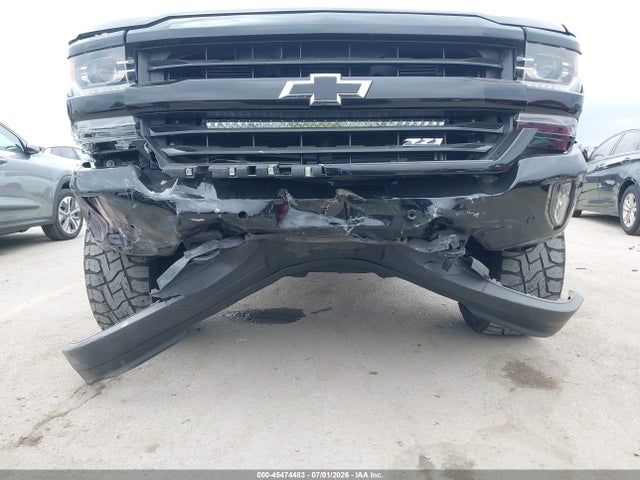 3GCUKSEJ3HG335219 Chevrolet Silverado 1500 Ltz